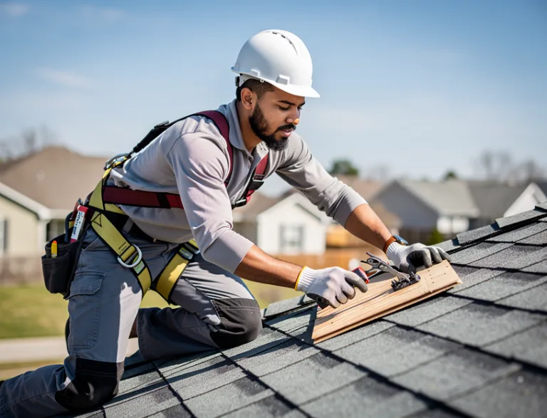 roof repair Carlow